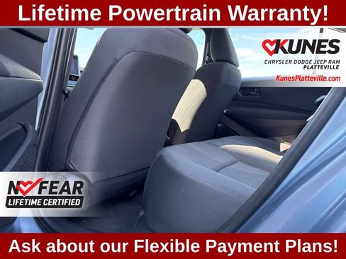 Used 2024 Toyota Corolla LE image 15