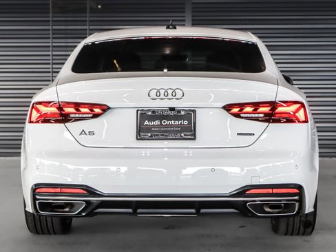 Used 2023 Audi A5 2.0T Premium w/ Convenience Package image 12