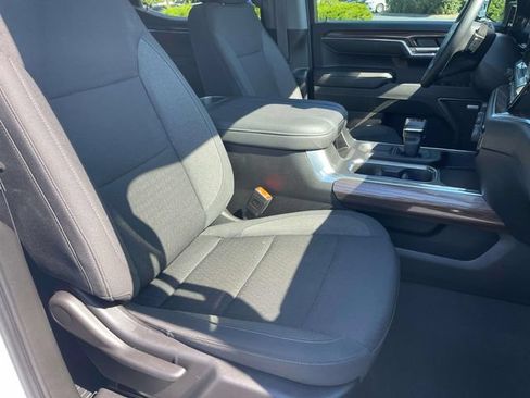 Used 2024 Chevrolet Silverado 1500 RST w/ All Star Edition Plus AWD/4WD image 27