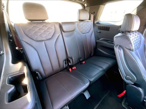 Used 2020 Hyundai Palisade Limited image 27