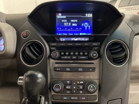 Used 2015 Honda Pilot SE image 14