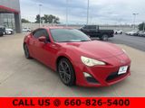 Used 2013 Scion FR-S 10 Series image 3
