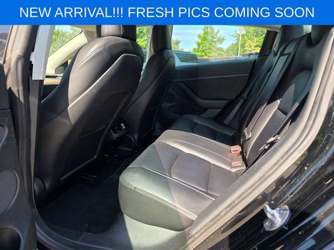 Used 2022 Tesla Model 3 Long Range AWD/4WD image 12