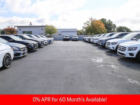 Certified 2025 Mercedes-Benz GLA 250 image 38