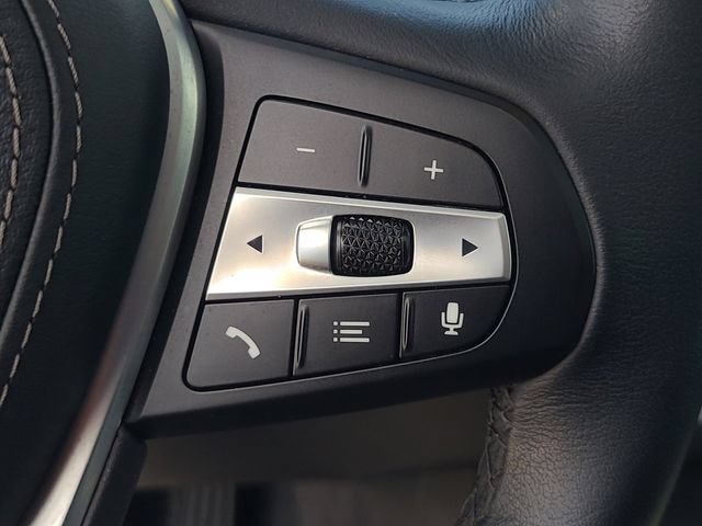 Used 2025 BMW X5 xDrive40i AWD/4WD image 24