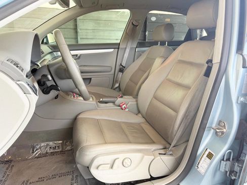Used 2006 Audi A4 2.0T image 11