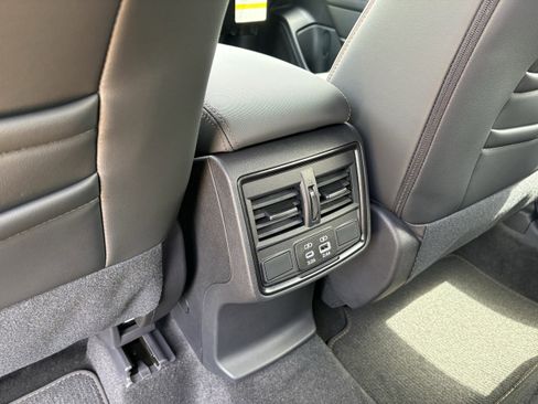 New 2026 Subaru Forester Sport AWD/4WD image 31