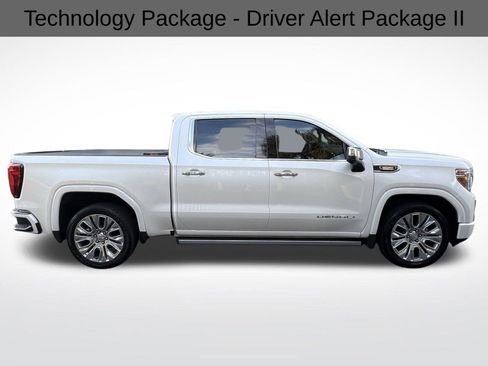 Used 2020 GMC Sierra 1500 Denali w/ Denali Ultimate Package image 13