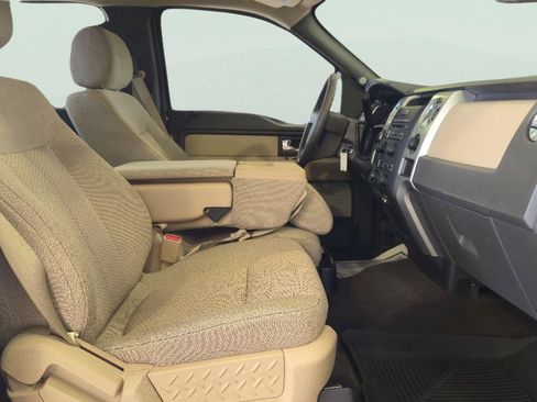 Used 2013 Ford F150 XLT RWD image 22