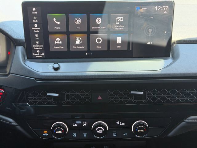 Used 2024 Honda Accord Sport image 14