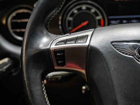 Used 2013 Bentley Continental GT AWD/4WD image 20