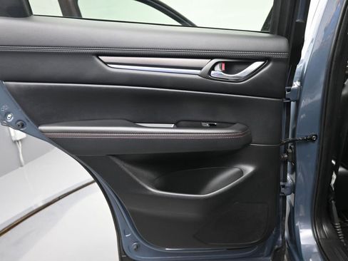Used 2024 MAZDA CX-5 Carbon Edition image 14