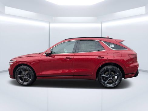 New 2026 Genesis GV70 3.5T Sport Prestige AWD/4WD image 6