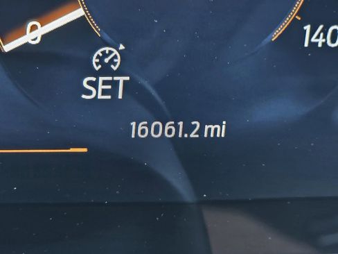 Used 2025 Ford Mustang Premium image 31