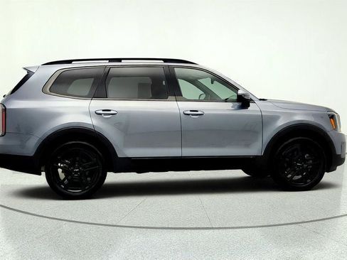 Used 2024 Kia Telluride SX X-Line AWD/4WD image 4