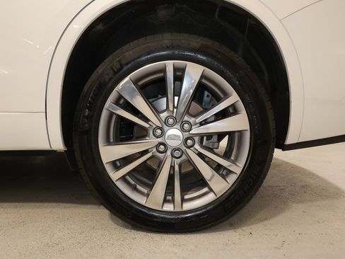 Certified 2024 Cadillac XT6 Premium Luxury AWD/4WD image 35