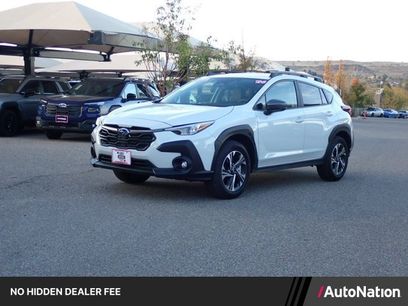 Certified 2026 Subaru Crosstrek 2.5i Premium