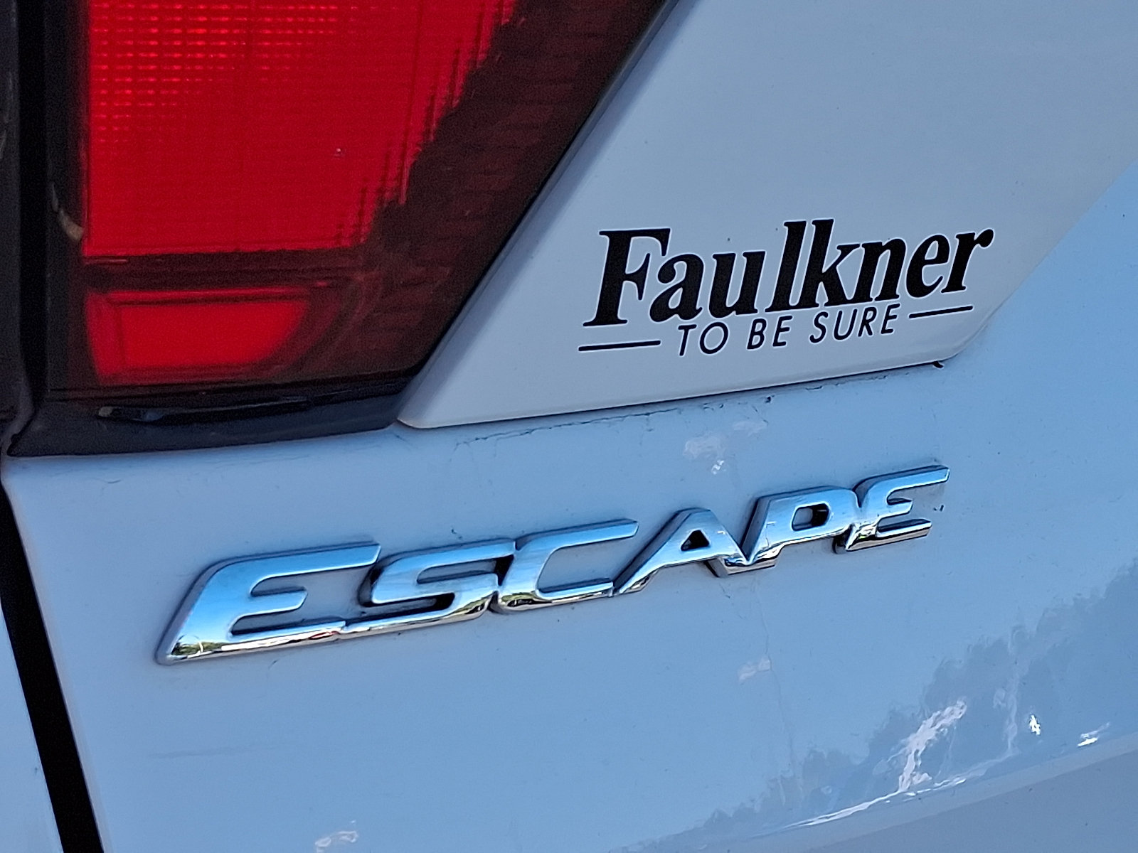 Used 2019 Ford Escape S FWD image 29