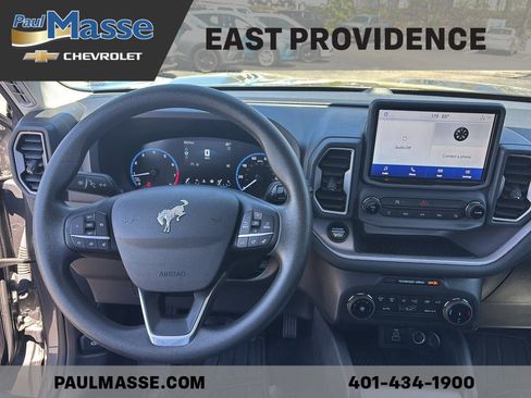Used 2023 Ford Bronco Sport Big Bend AWD/4WD image 13