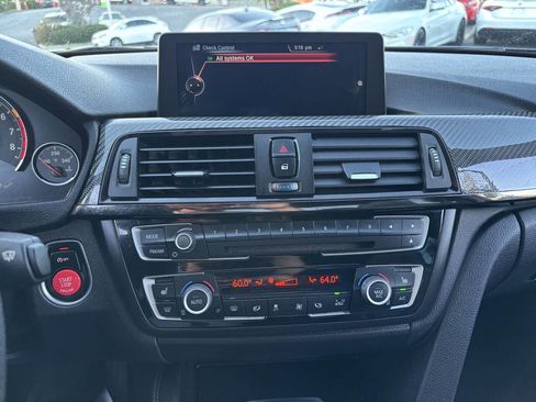 Used 2015 BMW M3 image 14