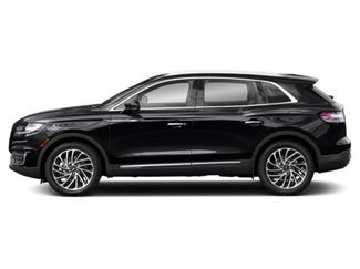 Used 2019 Lincoln Nautilus Reserve AWD/4WD video 3