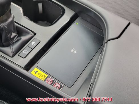 Used 2024 Lexus ES 300h w/ Premium Package FWD image 25