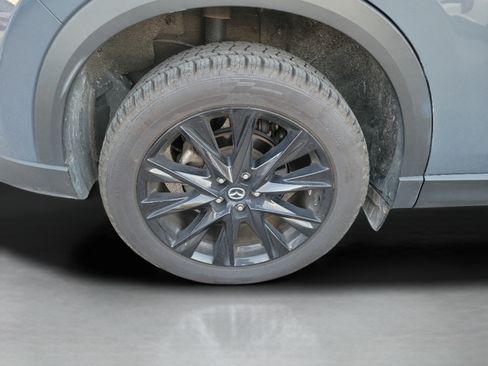 Used 2025 MAZDA CX-5 Carbon Edition AWD/4WD image 29