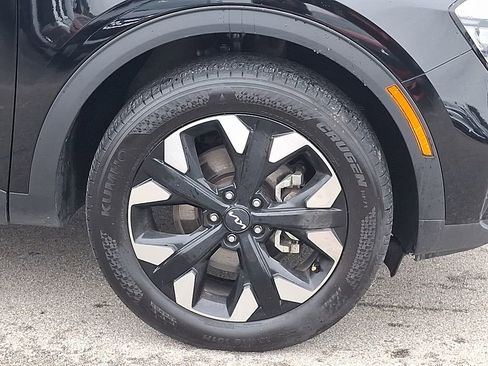 Used 2023 Kia Sportage X-Line w/ X-Line Premium Package AWD/4WD image 8