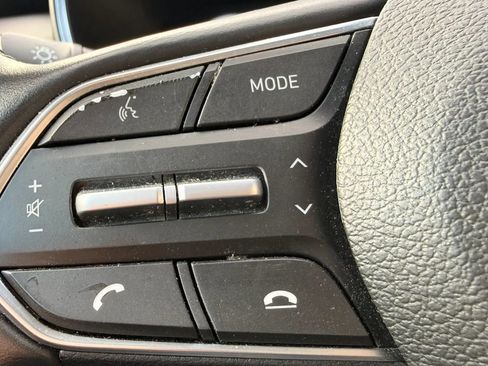 Used 2023 Hyundai Santa Fe SEL w/ Premium Package FWD image 22
