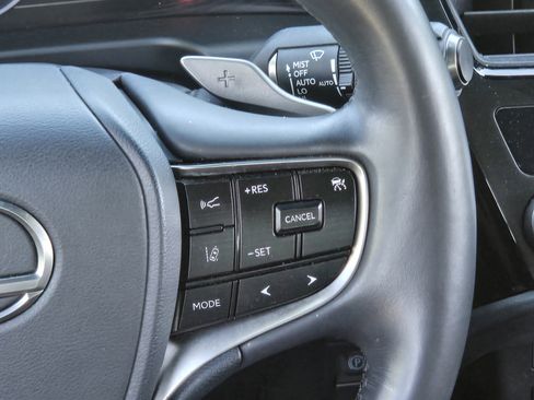 Used 2022 Lexus ES 350 w/ Premium Package FWD image 26