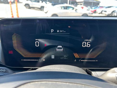 Used 2025 Kia K4 FWD image 35