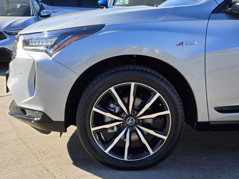 New 2026 Acura RDX A-Spec image 7