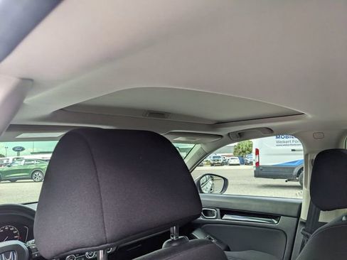 Used 2022 Honda Civic EX image 20