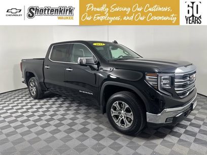 Used 2024 GMC Sierra 1500 SLT