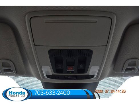 New 2026 Honda Pilot Elite image 18