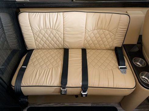 Used 2021 Mercedes-Benz Sprinter 3500 image 15