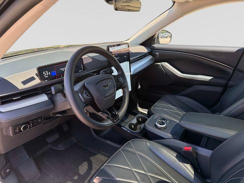 Used 2023 Ford Mustang Mach-E California Route 1 AWD/4WD image 21