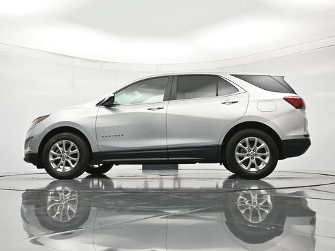 Used 2021 Chevrolet Equinox LT FWD image 42
