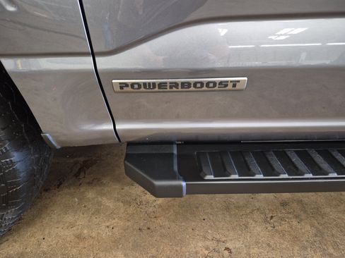 Used 2024 Ford F150 XLT w/ Equipment Group 302A MID AWD/4WD image 10