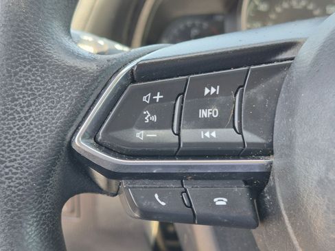 Used 2018 MAZDA MAZDA3 Sport w/ Preferred Equipment Package FWD image 18