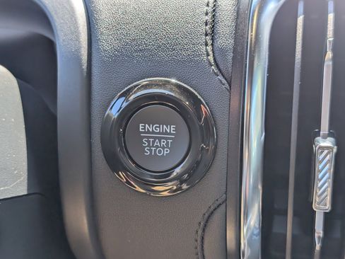 New 2025 Ford Expedition Tremor image 23