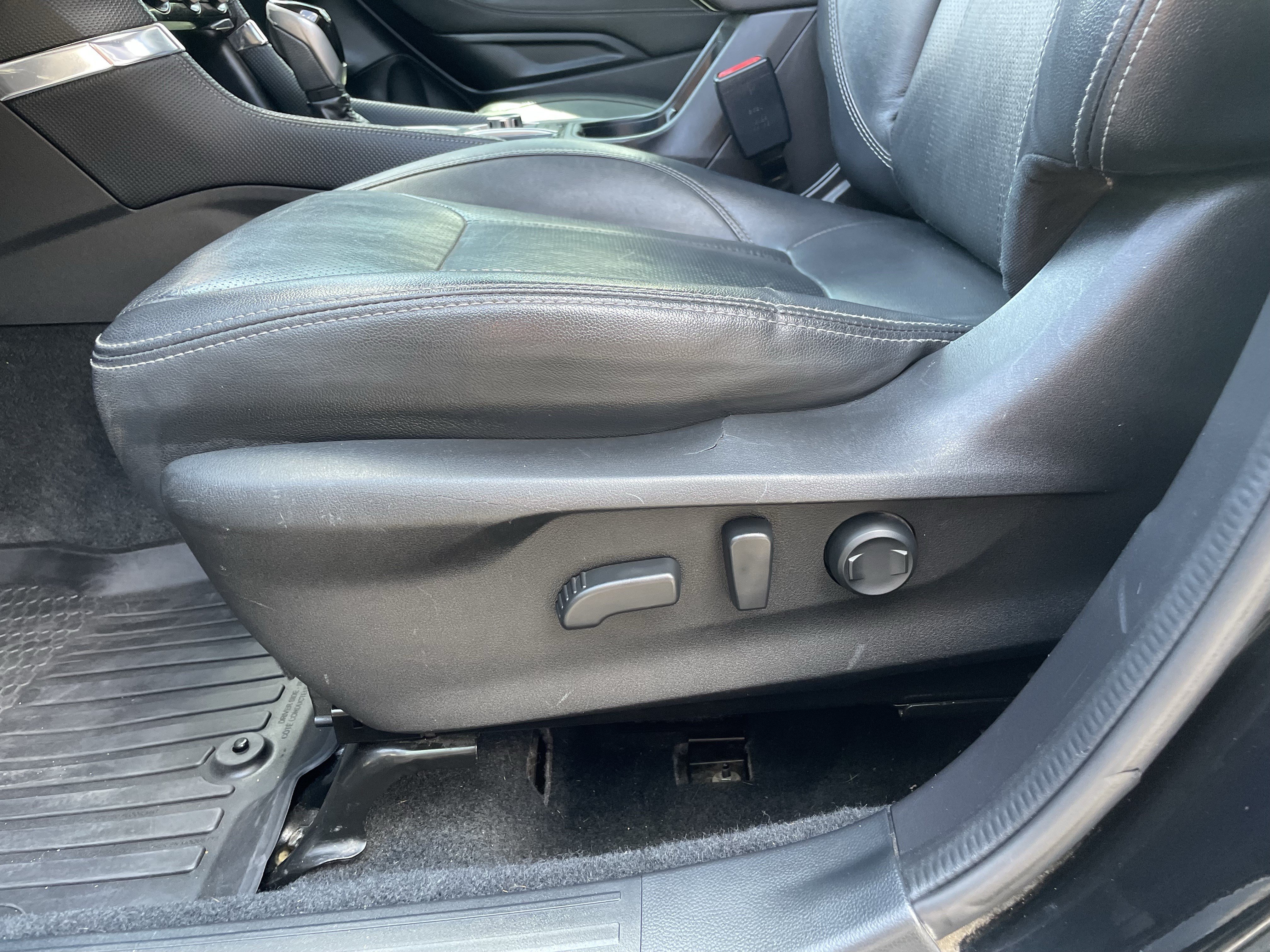 Used 2019 Subaru Forester Touring w/ Popular Package #3 AWD/4WD image 22