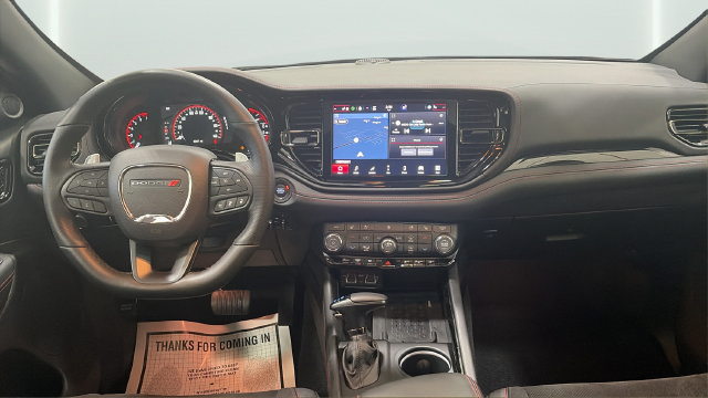 Used 2025 Dodge Durango GT AWD/4WD image 10