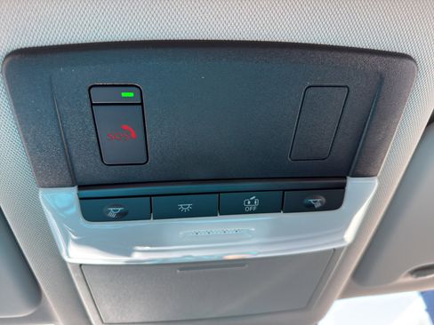 New 2026 Nissan Rogue SV image 23