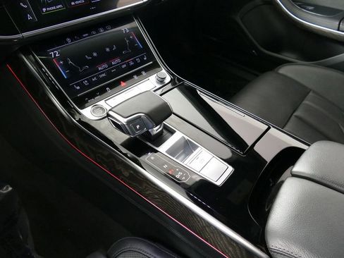 Used 2023 Audi A8 L 3.0T w/ Executive Package image 13