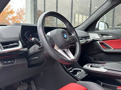 Used 2023 BMW X1 xDrive28i w/ Premium Package image 79