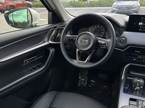 New 2026 MAZDA CX-90 3.3 Turbo w/ Preferred Package image 22