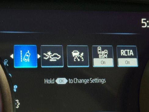 Used 2024 Toyota Camry XSE FWD image 27