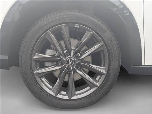Used 2025 Acura ADX A-Spec AWD/4WD image 10