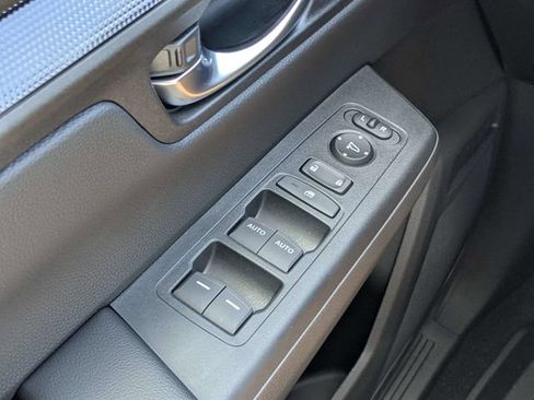 Used 2026 Honda CR-V EX image 20